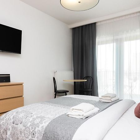 Apartamento Old Town Rajska Street Cracovia Exterior foto
