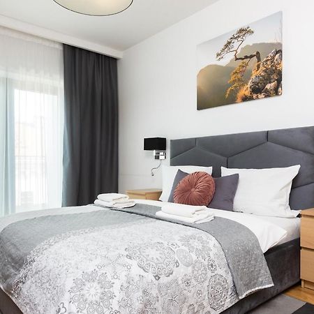 Apartamento Old Town Rajska Street Cracovia Exterior foto